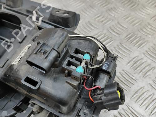 Fuel flap KIA NIRO I (DE) E-NIRO | BP31314678C131 