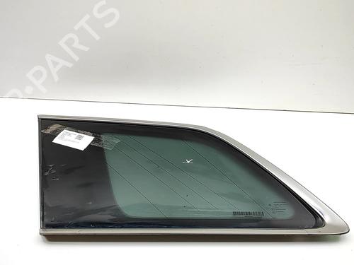 Used Rear left quarter glass Rear left quarter glass 36876770 36876770