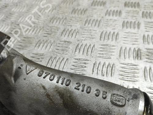 Intercooler PORSCHE PANAMERA (970) 3.0 D | BP29752890M30 - Image 4