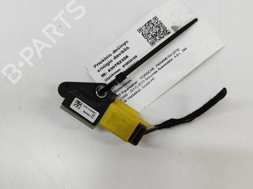 Used Electronic sensor Electronic sensor PORSCHE PANAMERA (970) 4.8 4S (400 hp) 27276015 27276015