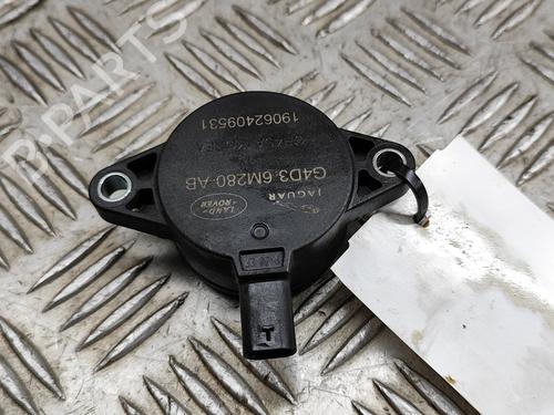 Andre LAND ROVER RANGE ROVER VELAR (L560) 2.0 P250 Si4 4x4 (250 hp) 17635121