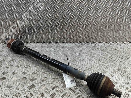 Right front driveshaft AUDI A3 Sportback (8VA, 8VF) 1.4 TFSI e-tron | BP26679429M39