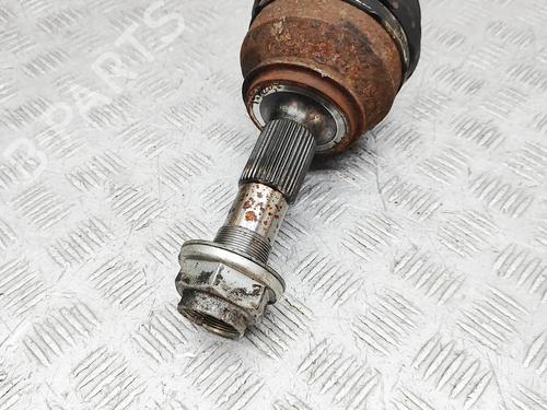 Right front driveshaft CITROËN JUMPER II Van 2.0 BlueHDi 130 | BP33882440M39  - Image 6