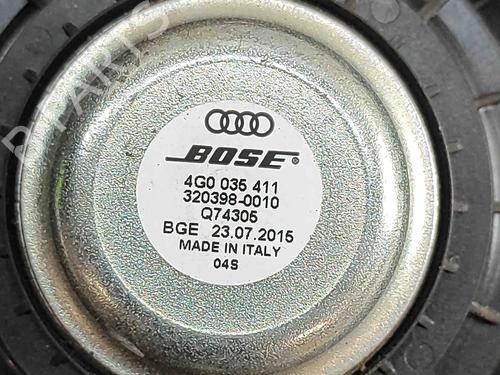 Speaker AUDI A7 Sportback (4GA, 4GF) 3.0 TDI quattro | BP29523915E2 - Image 6