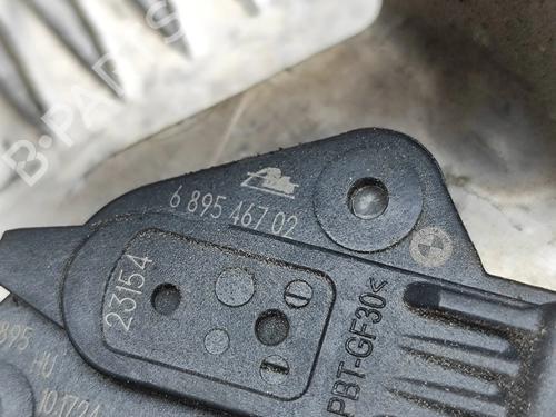 Electronic sensor BMW X6 (G06, F96) xDrive 40 i | BP36067729M84 - Image 6