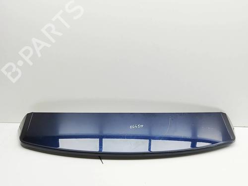 Spoiler bagklap AUDI A6 C8 Avant (4A5) 50 TDI Mild Hybrid quattro | BP38070067C96 - Image 4