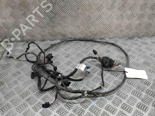 Modulo electronico VW PASSAT B7 Variant (365) 1.6 TDI | BP27267306M83