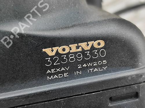 Electronic module VOLVO XC40 (536) B3 Mild-Hybrid | BP31859255M83 