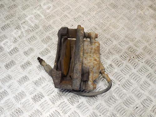 Right front brake caliper FORD TRANSIT Van (FA_ _) 2.2 TDCi | BP14638763M104 - Image 5