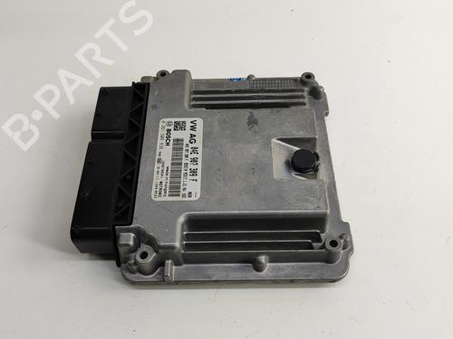 Engine control unit (ECU) VW PASSAT B8 (3G2, CB2) 1.4 GTE Hybrid | BP25217701M57 