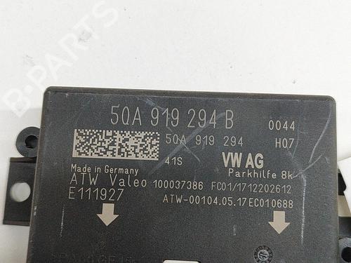 Electronic module VW ARTEON (3H7, 3H8) 2.0 TDI | BP19076091M83  - Image 6