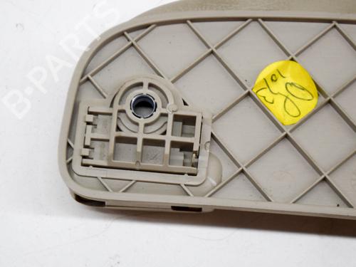 Interior roof handle JAGUAR XJ (X350, X358) 4.2 | BP14629906I35 