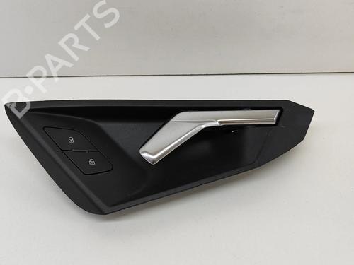 Used Front right interior door handle AUDI A3 Sportback (8YA, 8YF) 30 TFSI (110 hp) 27775132