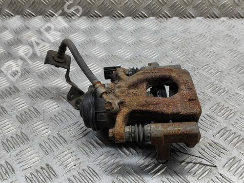 Right rear brake caliper NISSAN QASHQAI II SUV (J11, J11_) 1.2 DIG-T | BP22807150M106 