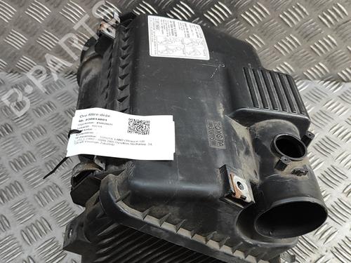 Air filter box TOYOTA LAND CRUISER PRADO (_J12_) 3.0 D-4D (KDJ120, KDJ125) | BP27295664M87