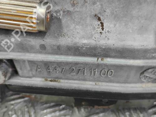 Gearbox VOLVO XC60 II (246) T8 Hybrid AWD | BP29541916M3 
