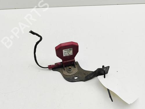 Used Antenna/Base Antenna/Base AUDI Q7 (4MB, 4MG, 4MQ) 3.0 TDI quattro (272 hp) 33164159 33164159