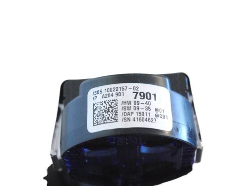 Electronic sensor MERCEDES-BENZ SLK (R172) 250 CDI / d (172.403) | BP30284348M84 - Image 5