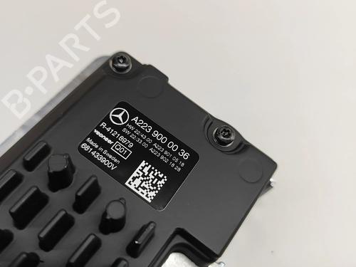 Camera MERCEDES-BENZ EQE (V295) EQE 350 (295.125) | BP28615866E14  - Image 7