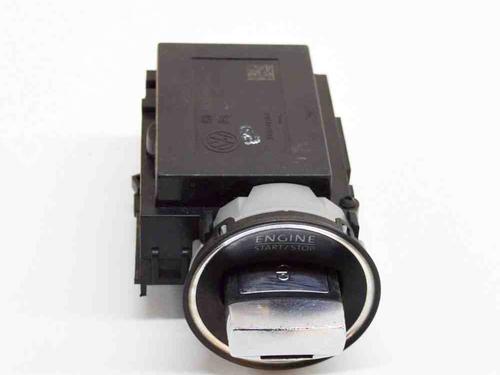 Used Ignition barrel VW PASSAT B7 Variant (365) 2.0 TDI (140 hp) 14646670