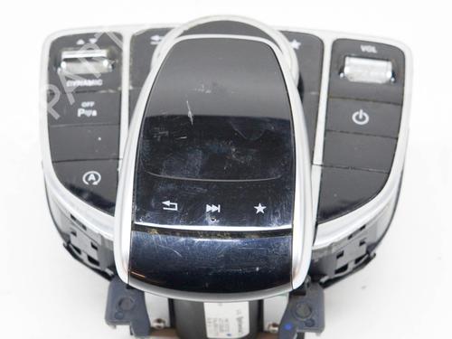 Kombi Kontakt / Stilkkontakt MERCEDES-BENZ C-CLASS (W205) C 200 BlueTEC / d (205.037) (136 hp) 8843179