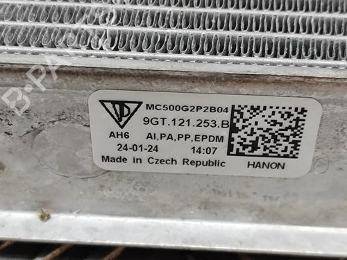 Water radiator PORSCHE 911 (992) GT3 (992810) | BP29391222M31 