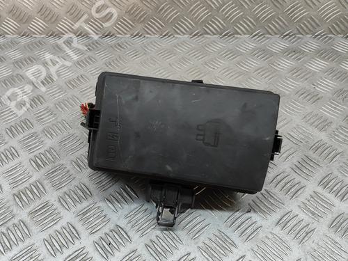 Used Fuse box SKODA SUPERB III (3V3) 1.6 TDI (120 hp) 24975516