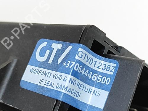Electronic module FORD PUMA (J2K, CF7) 1.0 EcoBoost mHEV | BP27787039M83 