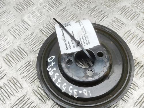 Pulley BMW 5 (E60) 530 d | BP35982989M122 - Image 2