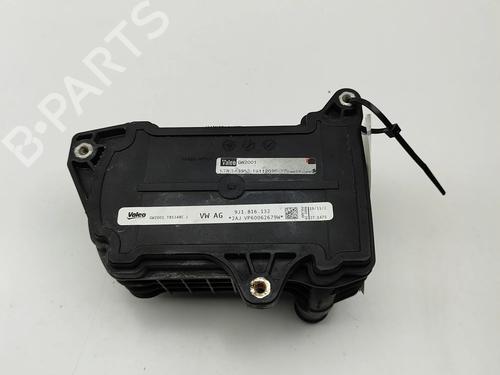 Used Electronic module SKODA ENYAQ iV SUV (5AZ) 60 (179 hp) 27795143