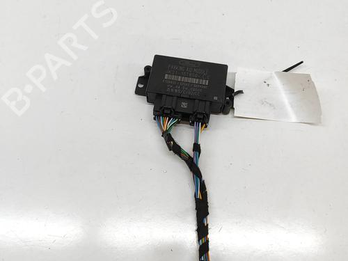 Used Electronic module FORD TOURNEO CUSTOM V362 Bus (F3) 2.0 EcoBlue (130 hp) 28566565