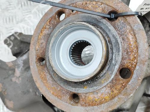 Left front steering knuckle MERCEDES-BENZ A-CLASS (W177) AMG A 35 4-matic (177.051) | BP38755789M25 - Image 10