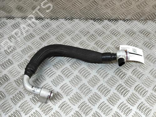 Used AC pipe PORSCHE TAYCAN Cross Turismo (Y1B) 4S Performance Battery Plus (Y1BDB1) (571 hp) 27770741