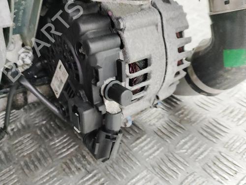 Engine BMW 4 Gran Coupe (F36) 435 d xDrive | BP32420944M1 - Image 7