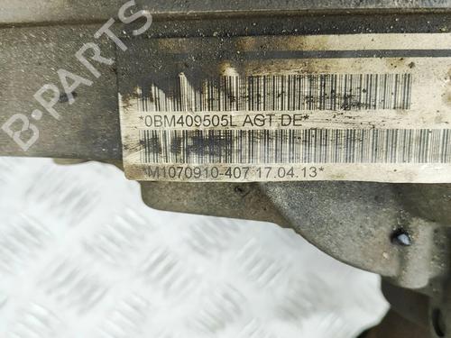 Front differential PORSCHE CAYENNE (92A) 3.0 Diesel | BP34630405M23  - Image 9