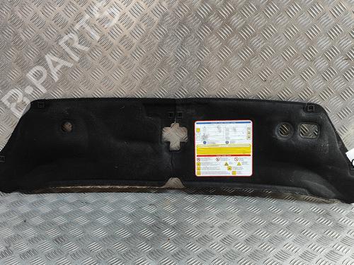 Used Upper protection PEUGEOT BOXER Van 2.2 HDi 110 (110 hp) 28563976