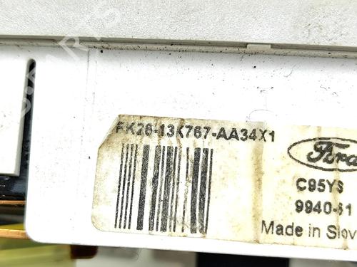 Kabinelys FORD TRANSIT V363 Van (FCD, FDD) 2.0 EcoBlue | BP36863934I8 - Image 7