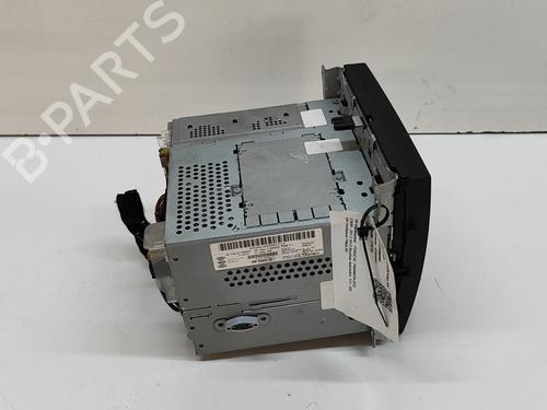 Electronic module PORSCHE PANAMERA (970) 3.6 4 | BP27799580M83 