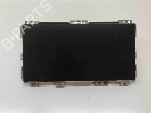 Multifunctionele display AUDI Q4 E-TRON Sportback (F4N) 40 (204 hp) 28437466