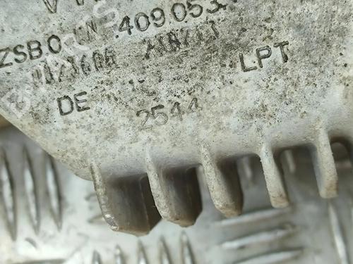 Transfer box AUDI A4 B8 (8K2) 1.8 TFSI | BP37515327M36 - Image 10