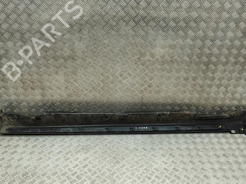 Right sideskirt MAZDA CX-30 (DM) e-SKYACTIV-X M Hybrid | BP29391842C114 