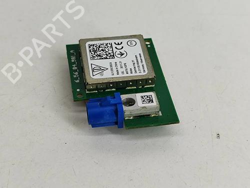 Electronic module PORSCHE TAYCAN Cross Turismo (Y1B) 4S Performance Battery Plus (Y1BDB1) | BP27772995M83 - Image 4