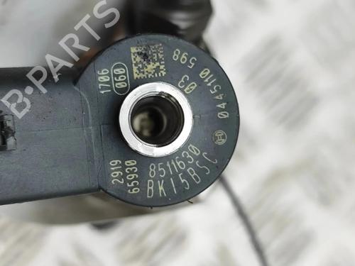 Injector BMW 1 (F20) 116 d | BP33937663M100 - Image 6