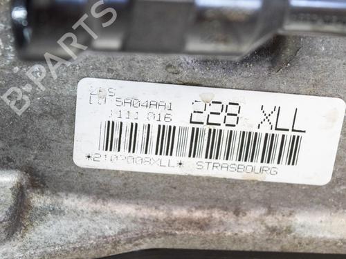 Gearbox BMW 4 Convertible (G23, G83) 420 i | BP27762060M3 
