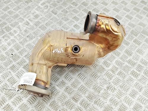 Used Catalyst MERCEDES-BENZ GLA (H247) GLA 200 (247.787) (163 hp) 30856887