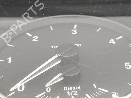 Instrument cluster BMW 1 Coupe (E82) 118 d | BP16018110C47 