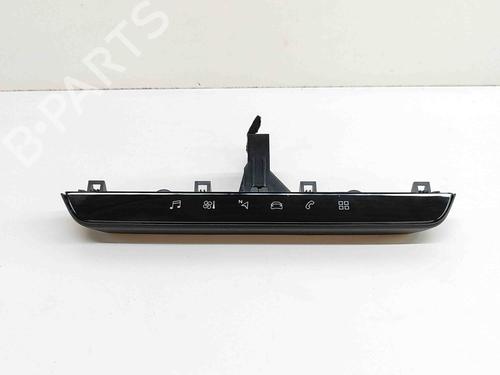 Used Switch CITROËN C5 AIRCROSS (A_) 1.5 BlueHDi 130 (ACYHZJ, ACYHZR) (131 hp) 27791438