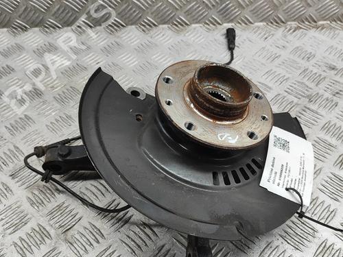 Used Right front steering knuckle Right front steering knuckle NISSAN JUKE (F16_) DIG-T 117 (117 hp) 27792587 27792587