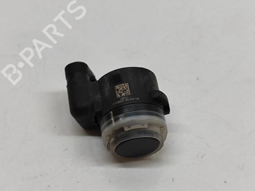 Used Electronic module NISSAN QASHQAI III (J12) 1.3 DIG-T (140 hp) 28565375