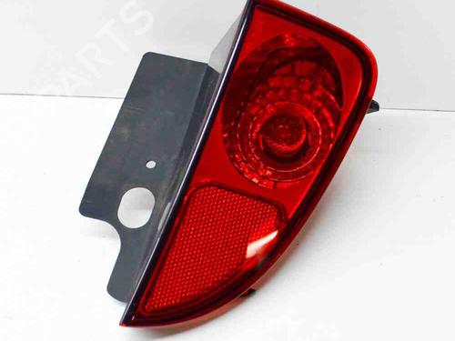 Used Rear fog light RENAULT ESPACE IV (JK0/1_) 3.0 dCi (JK0J, JK0V) (177 hp) 9165641